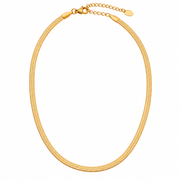 Necklace 37 + 8 cm